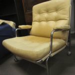 694 7204 ARMCHAIR